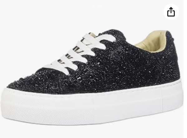 Vtshoes Women's Sidny Sneaker