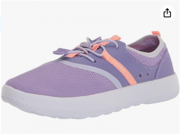 Vtshoes Unisex-Child Coastal Break Water Shoe