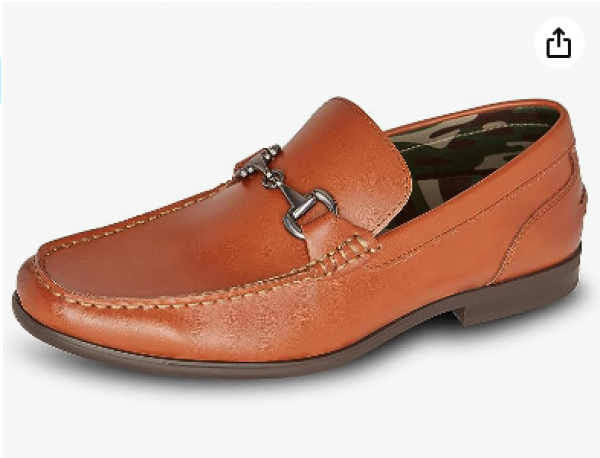 Vtshoes Cole Men's Estate 2.0 Bit Loafer