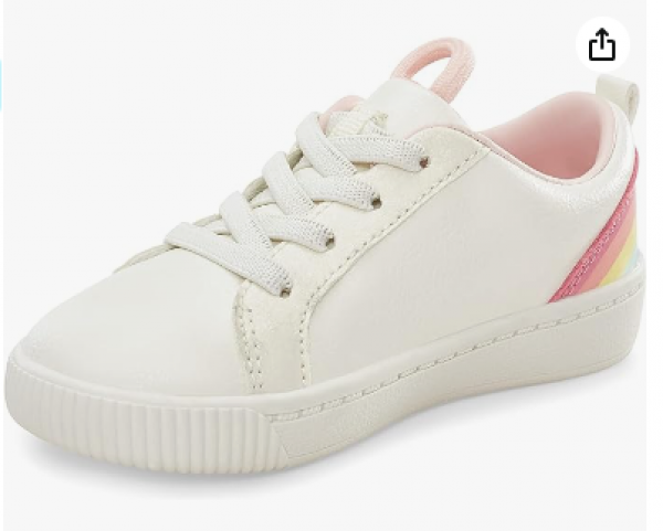 Vtshoes Unisex-Child Tryptic Sneaker