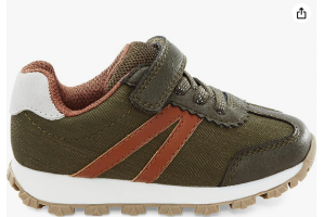 Vtshoes Unisex-Child Bailey Athletic Sneaker Running Shoe