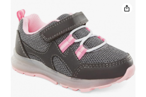 Vtshoes Unisex Kids' Anka Light Up Sneaker