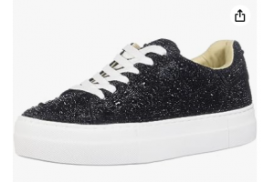Vtshoes Women's Sidny Sneaker