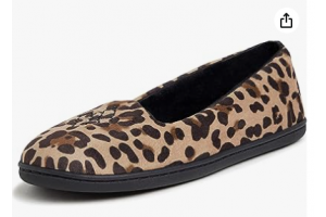 Vtshoes Womens Rebecca Chenille Casual Slippers Casual - Purple