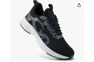 Vtshoes Womens Sneakers Comfortable Walking Shoes: Non Slip Breathable Tennis Shoes - Fashion Lightweight Running Shoes