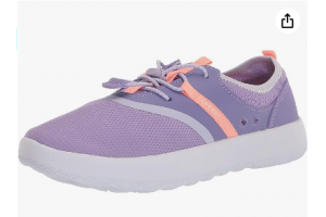 Vtshoes Unisex-Child Coastal Break Water Shoe