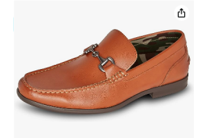 Vtshoes Cole Men's Estate 2.0 Bit Loafer