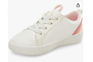 Vtshoes Unisex-Child Tryptic Sneaker